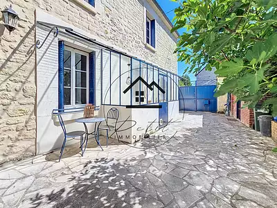 Maison, 131 m²