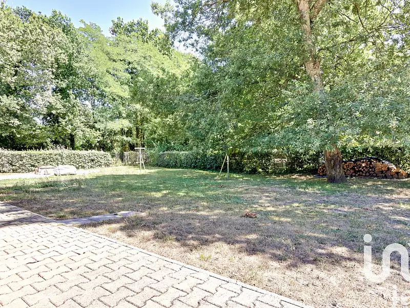 Maison, 110 m²
