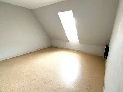 Appartement, 65 m²