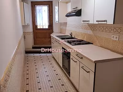 Maison, 71 m²