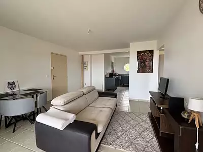 Appartement, 66,22 m²