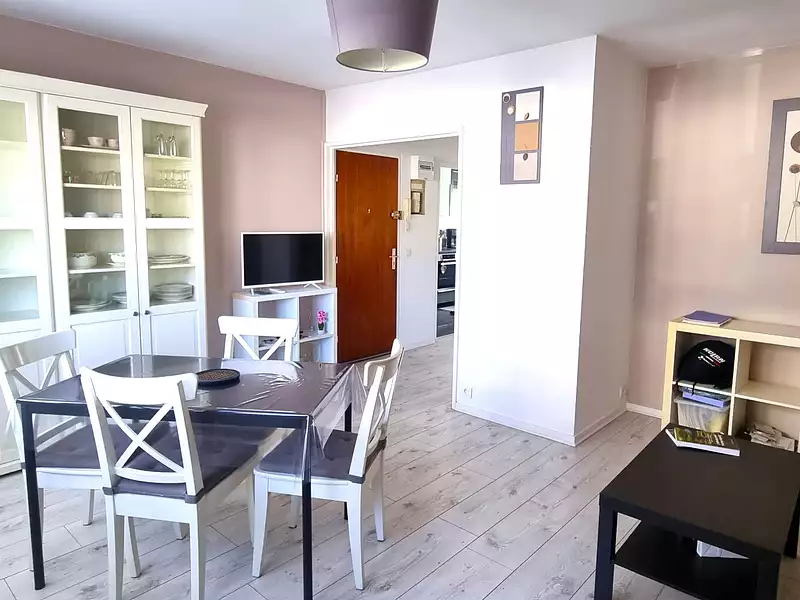 Appartement, 47,55 m²