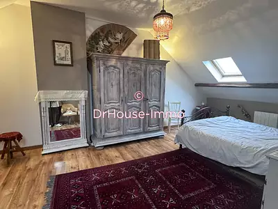 Maison, 140 m²
