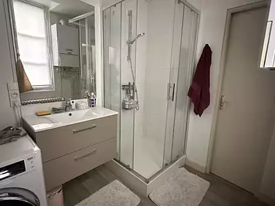 Appartement, 106 m²