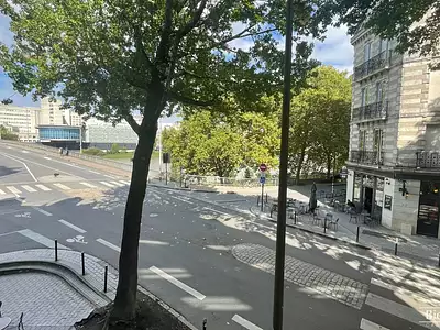 Appartement, 63,8 m²