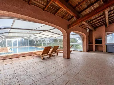 Maison, 205 m²