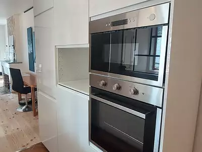 Appartement, 100 m²