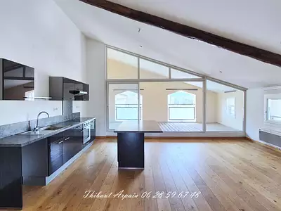 Appartement, 155 m²