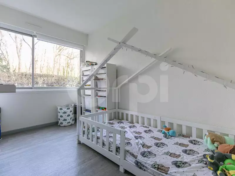 Appartement, 63 m²