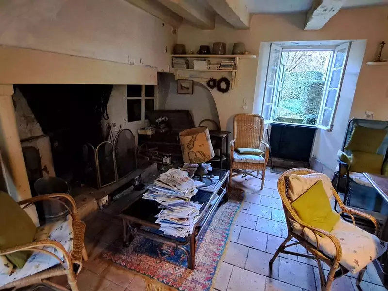 Maison, 502 m²