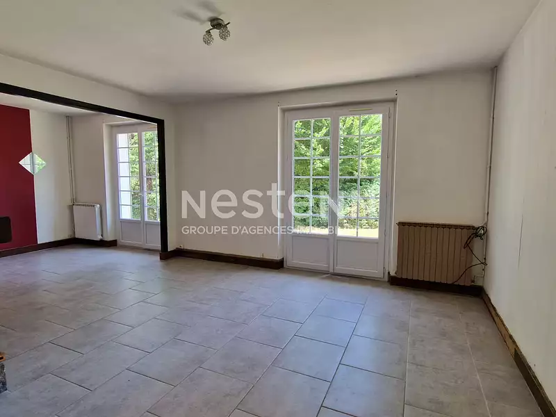 Maison, 130 m²