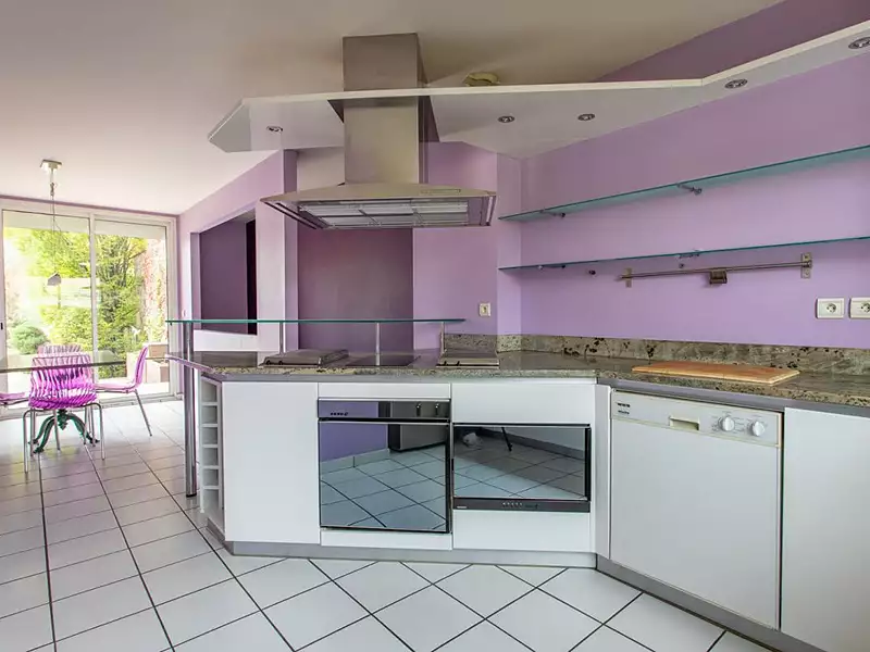 Maison, 232 m²