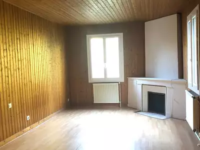 Appartement, 35,17 m²
