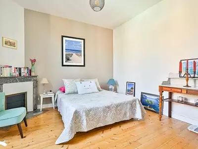 Maison, 96 m²