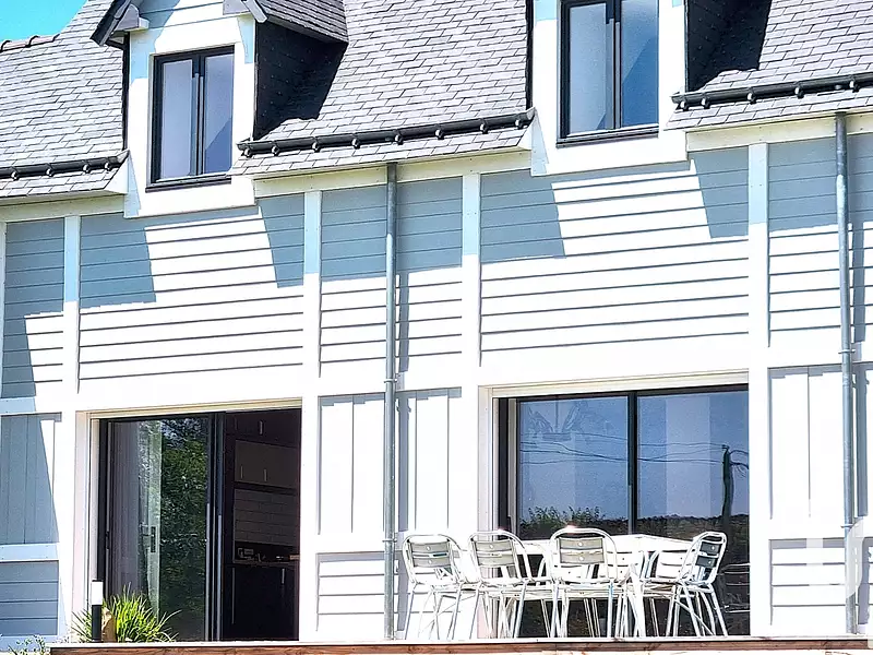 Maison, 174 m²