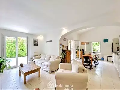 Maison, 119 m²