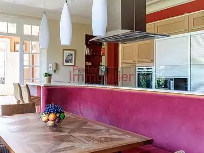 Maison, 440 m²
