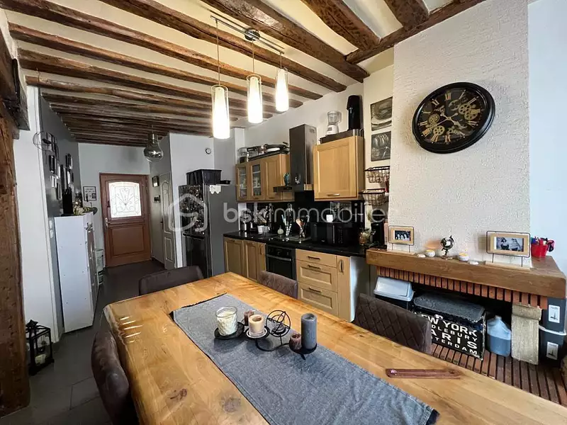 Appartement, 70 m²