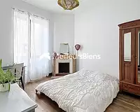 Immeuble, 210 m²