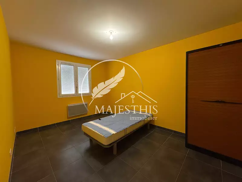 Maison, 96,18 m²