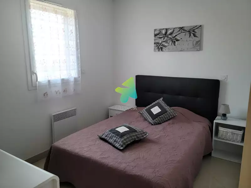 Appartement, 49,15 m²