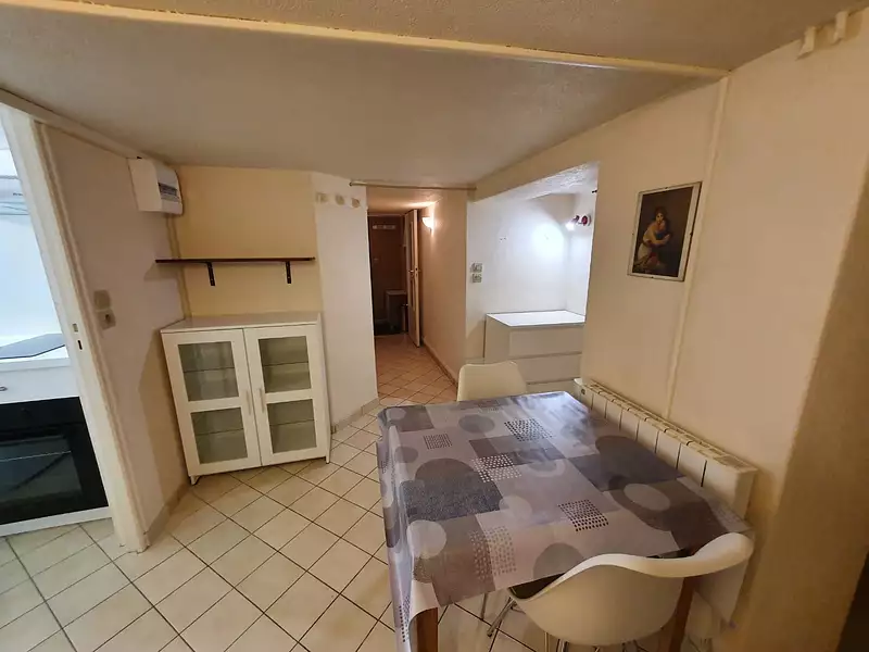 Appartement, 49 m²