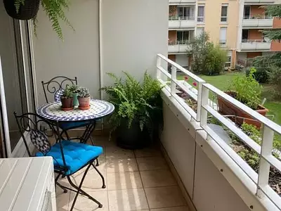 Appartement, 71 m²