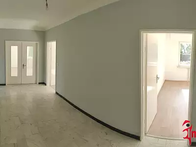 Appartement, 117,03 m²