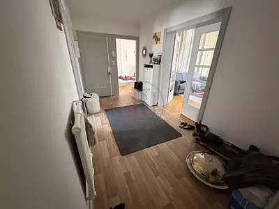 Appartement, 106 m²