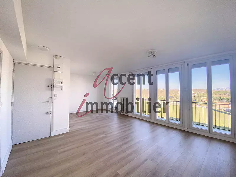 Appartement, 70 m²
