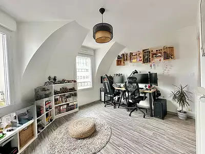 Appartement, 74 m²