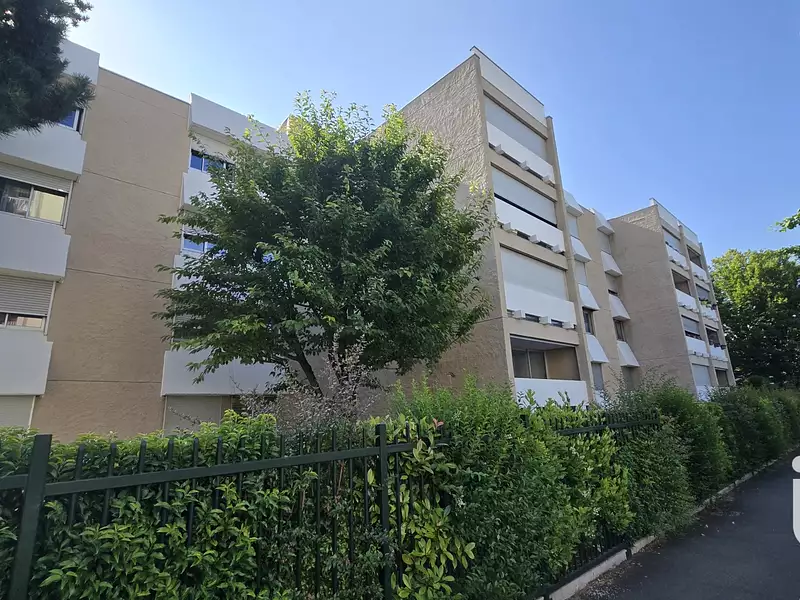 Appartement, 103 m²