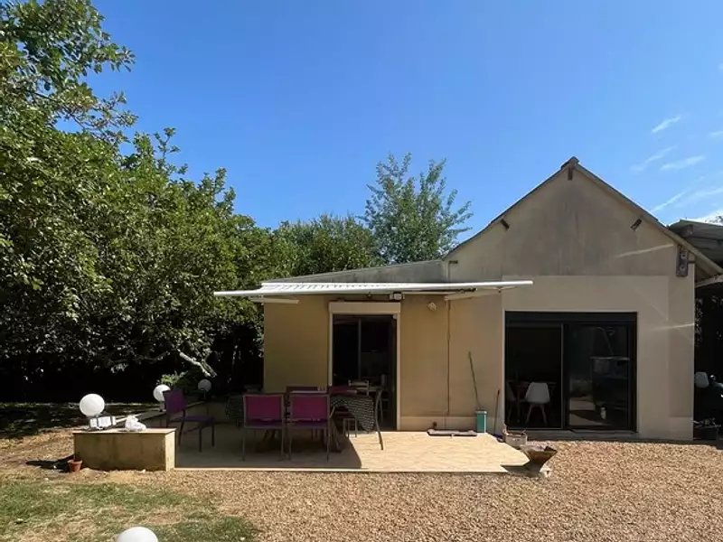 Maison, 157 m²