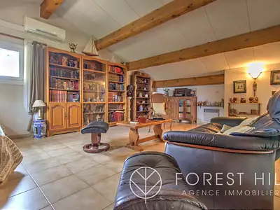 Maison, 130 m²