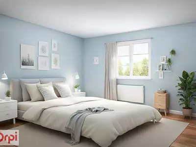 Maison, 121 m²