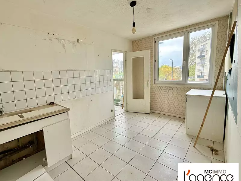 Appartement, 68 m²