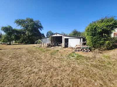 Maison, 84 m²