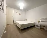 Appartement, 33,25 m²