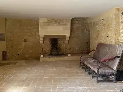 Maison, 340 m²