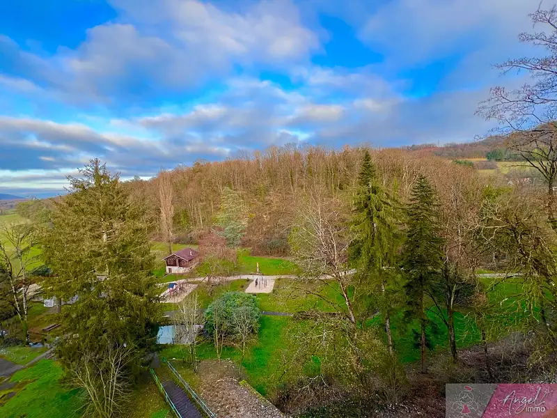 Immeuble, 358 m²