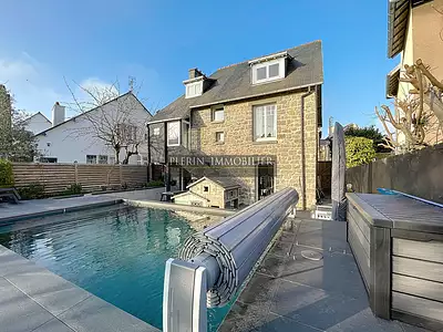 Maison, 140 m²