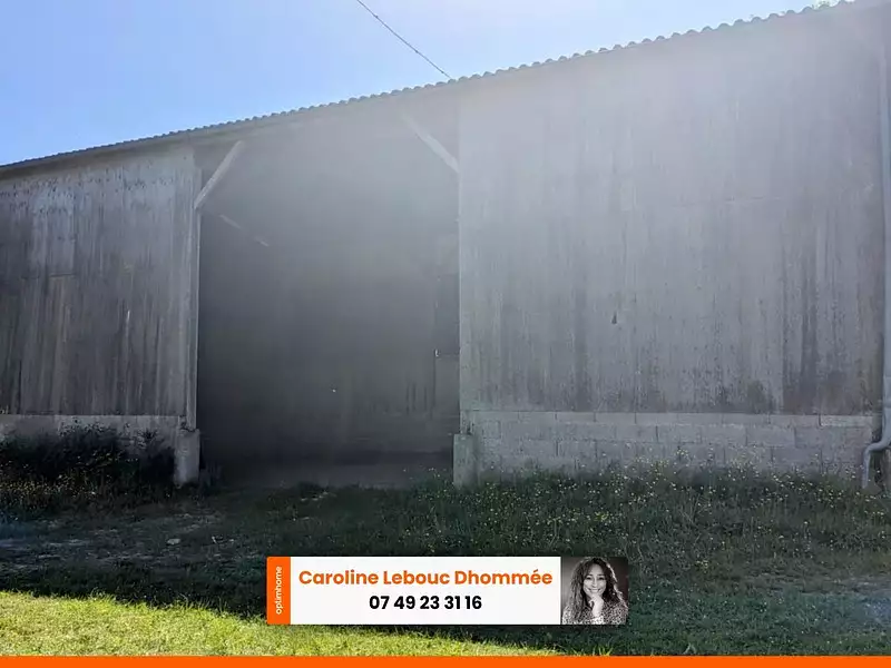 Maison, 200 m²