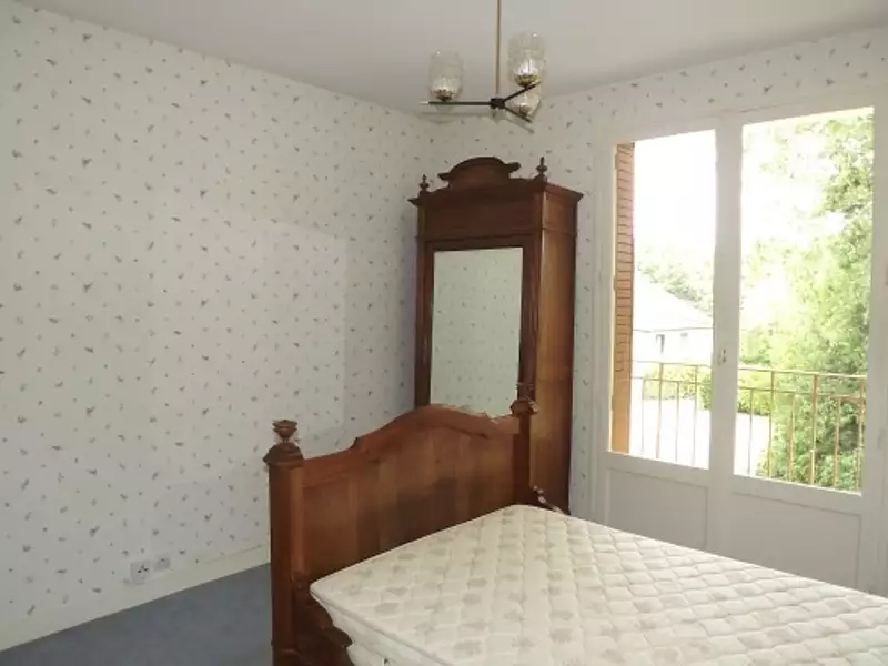 Appartement, 67 m²