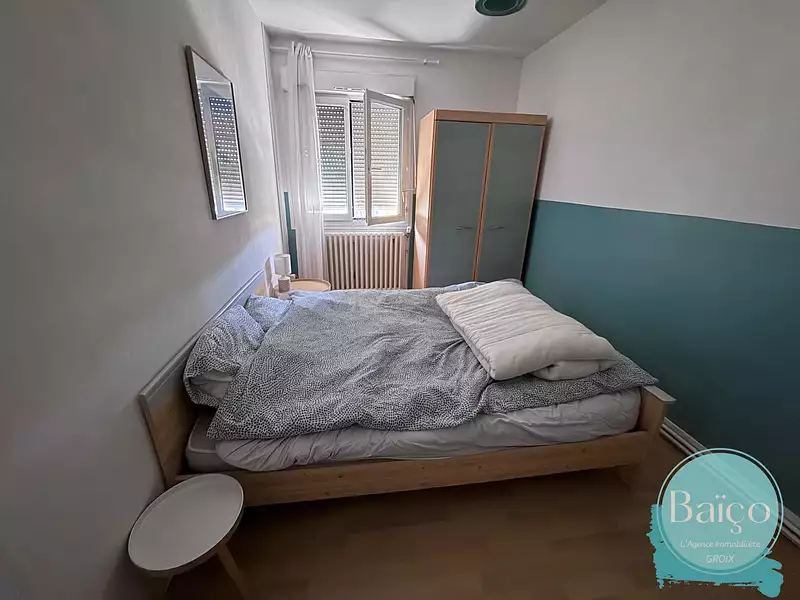 Maison, 93,87 m²