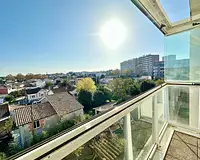 Appartement, 84,84 m²