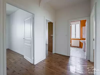 Maison, 130 m²