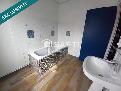 Maison, 94 m²
