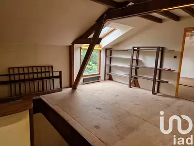 Maison, 176 m²