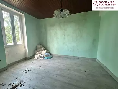 Maison, 122 m²