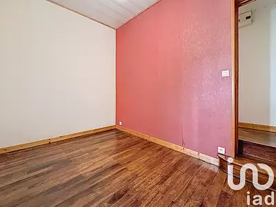 Appartement, 89 m²